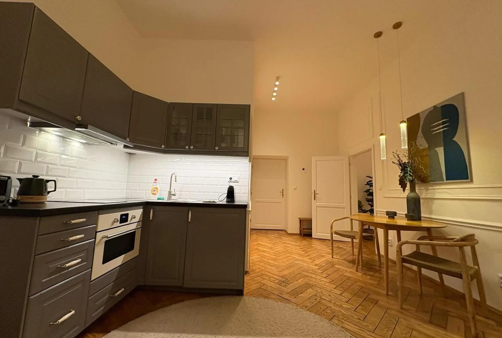 Enjoy Prague Apartment 0*,  Czech Republic
