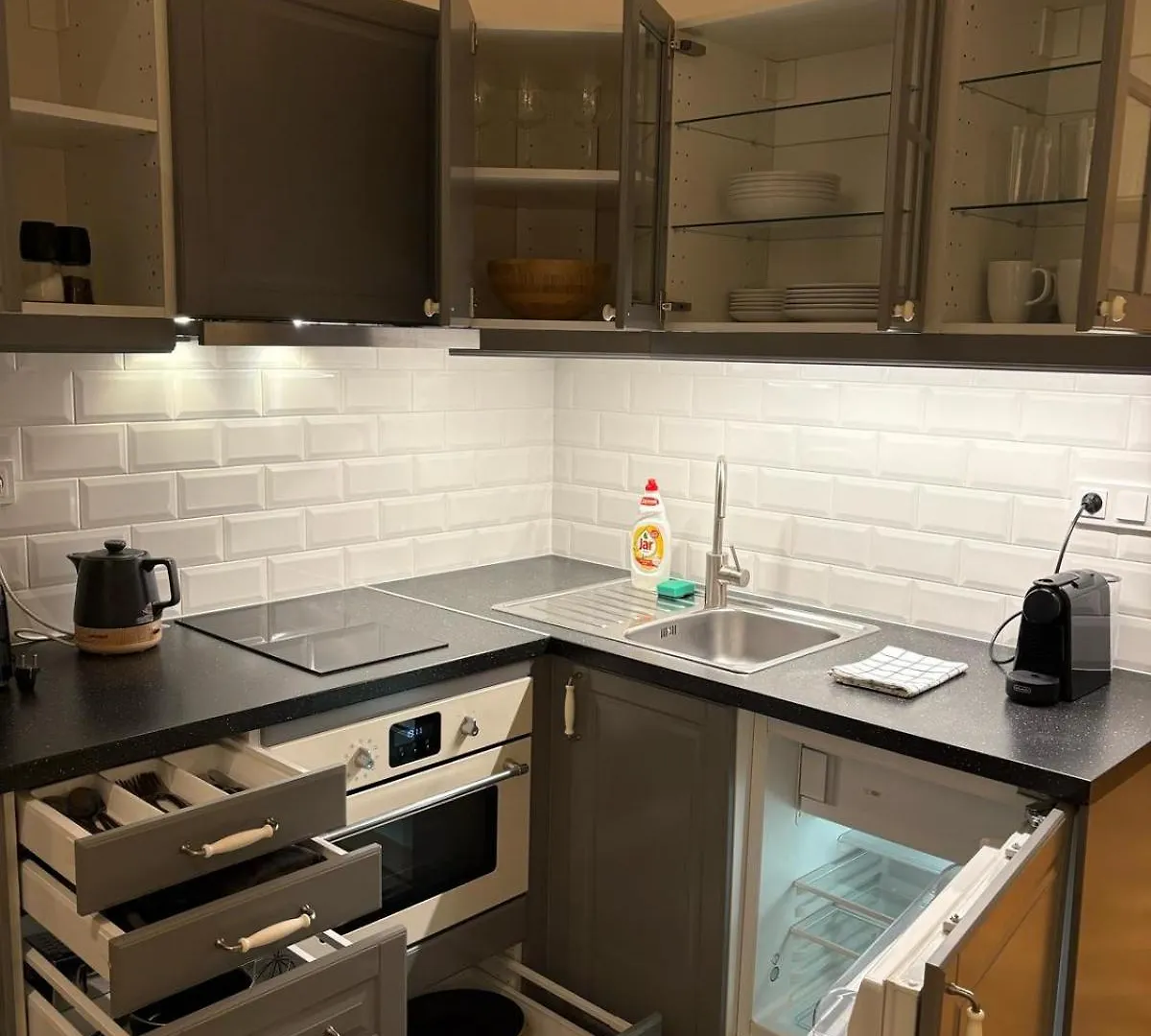Enjoy Prague Apartment