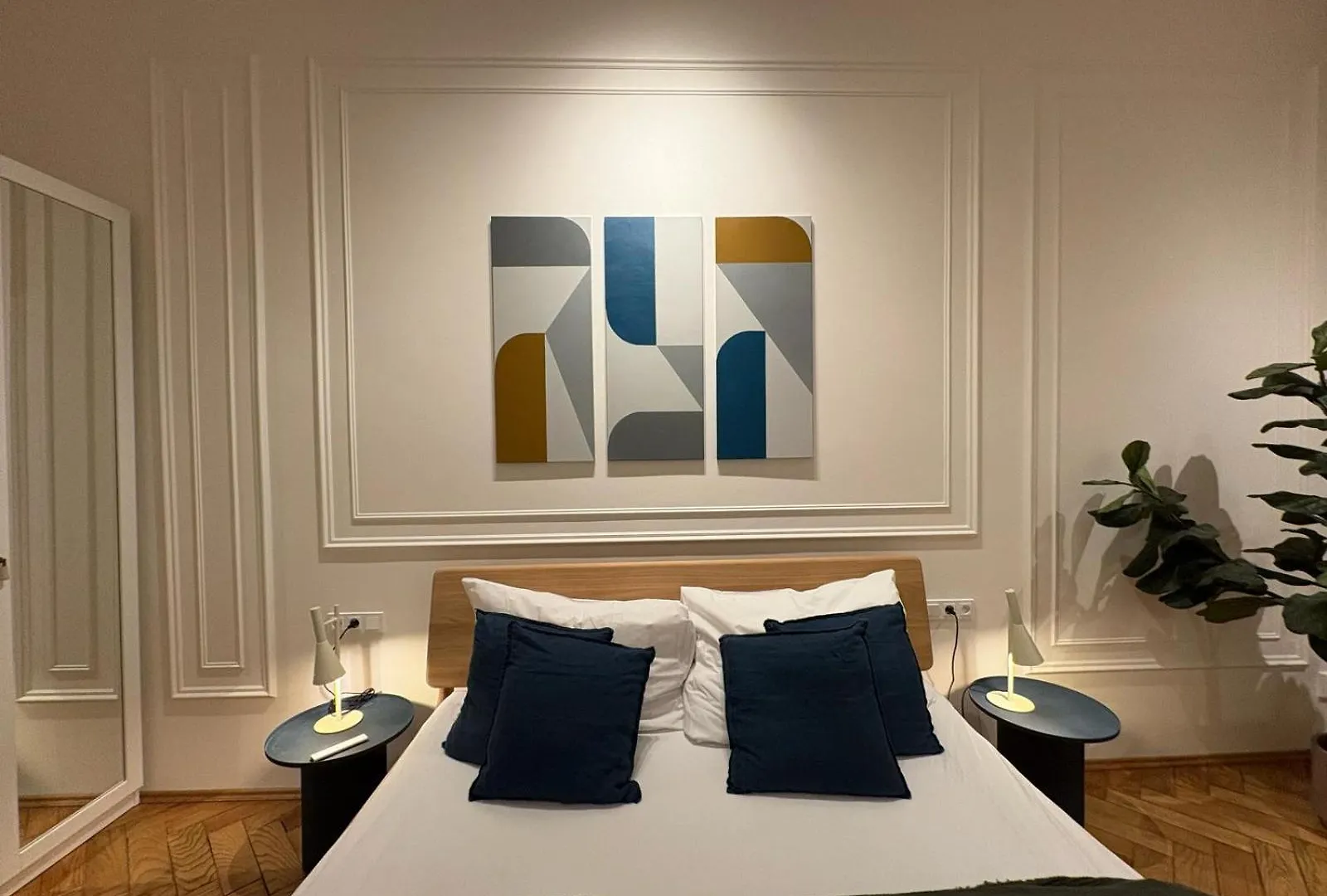 Enjoy Prague Apartment