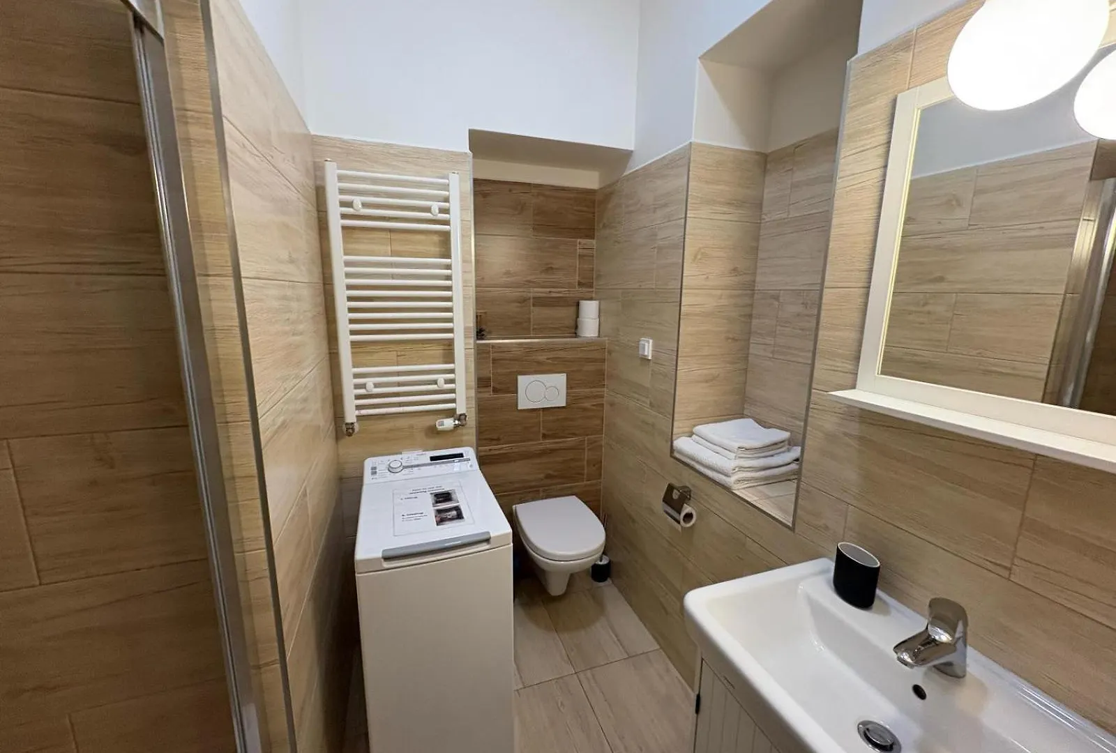 Enjoy Prague Apartment