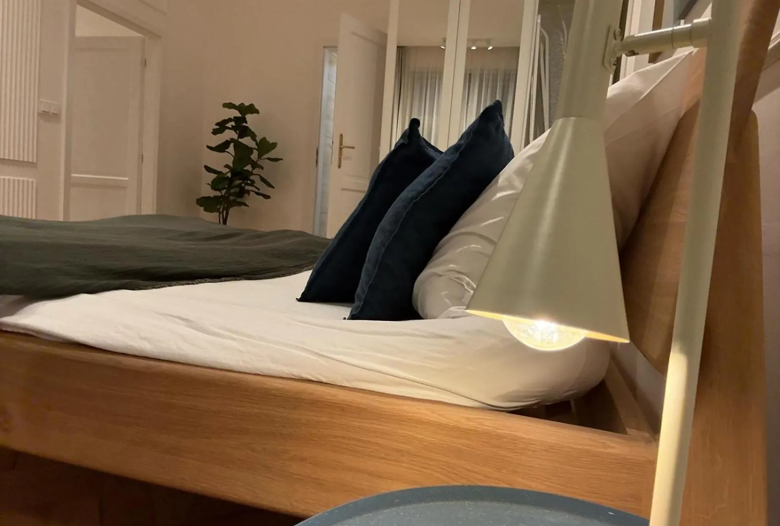 Enjoy Prague Apartment 0*,