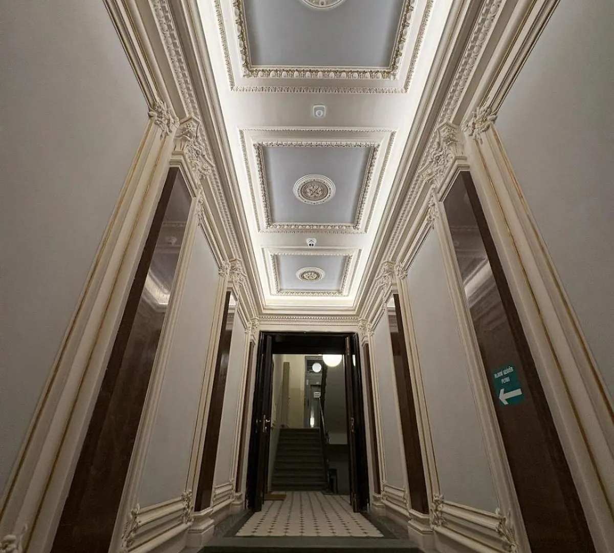 Enjoy Prague Apartment