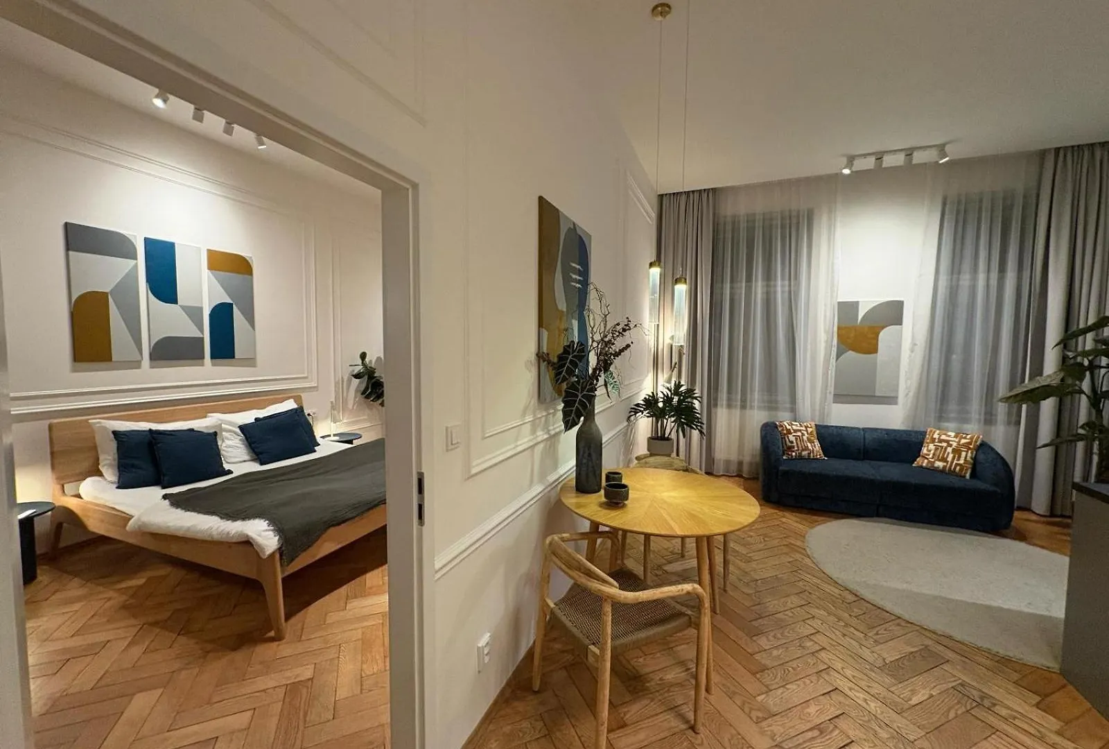 Enjoy Prague Apartment