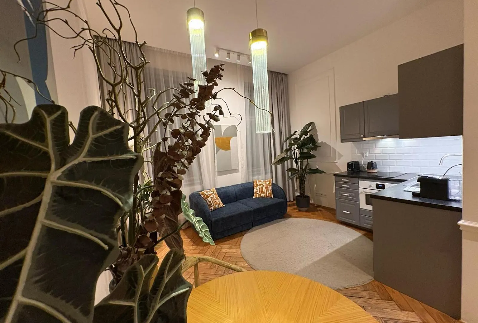 Enjoy Prague Apartment
