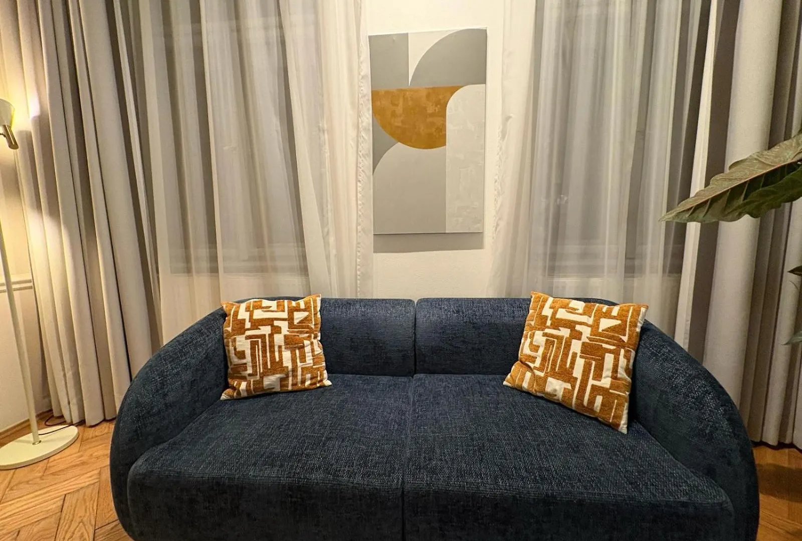Enjoy Prague Apartment