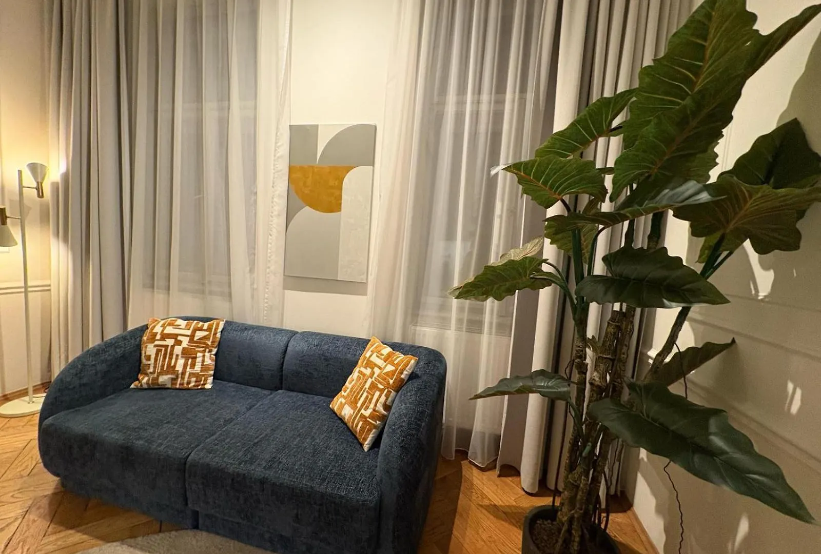 Enjoy Prague Apartment