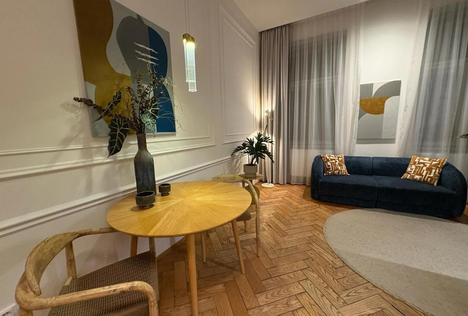 Enjoy Prague Apartment